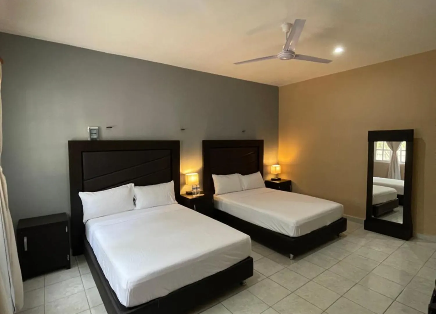 Hacienda Zacil-Ha Apartamento Tulum 0*,