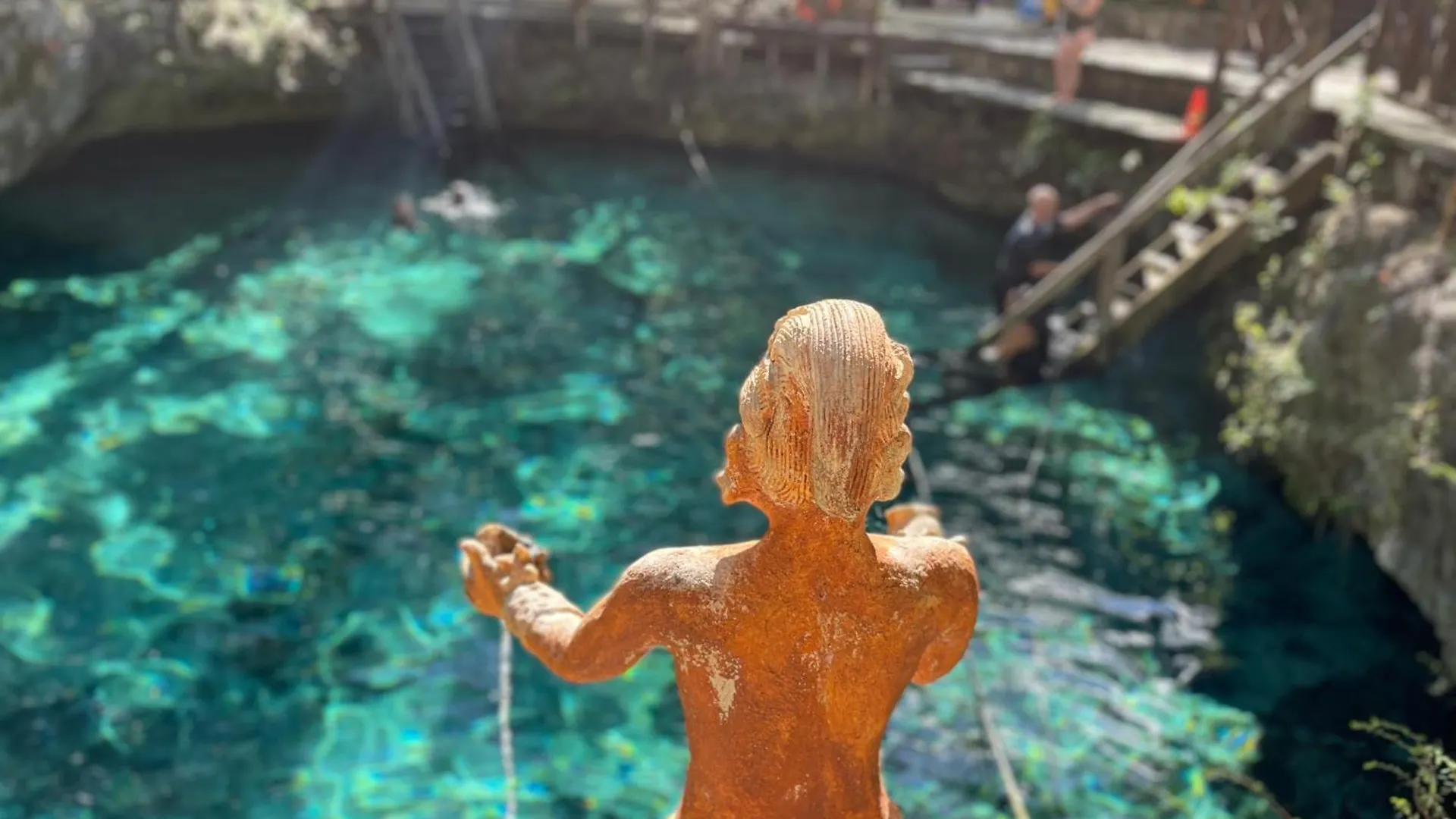 Hacienda Zacil-Ha Apartamento Tulum 0*,  México