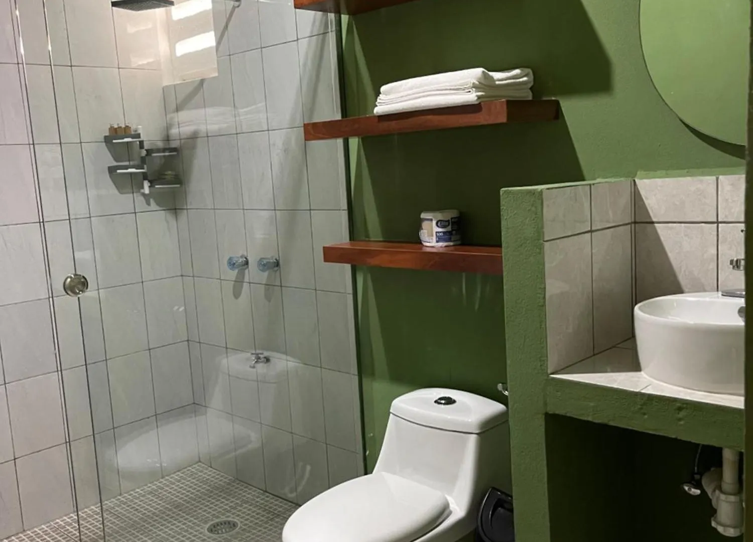 Hacienda Zacil-Ha Apartment Tulum